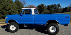 Ford F-250